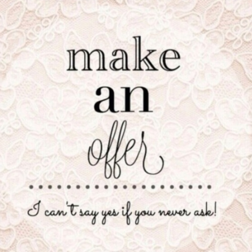 Make an offer! - Picture 1 of 1